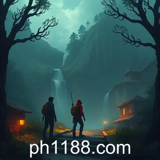 Exploring the Thrilling World of Adventure Games at ph11.com