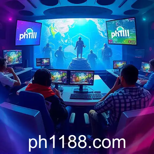 Emerging Trends in Online Gaming Communities