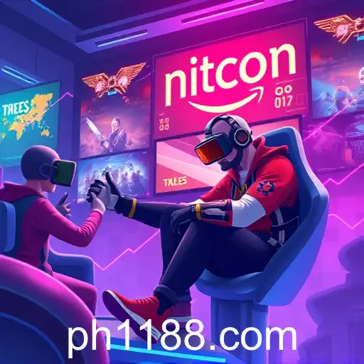 Emerging Trends in Online Gaming