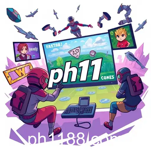 The Evolving Landscape of Online Gaming