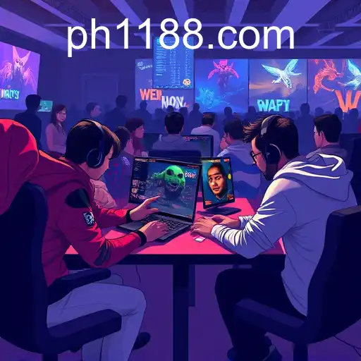 The Evolving Landscape of Online Gaming Communities