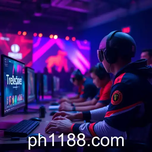 Gaming Evolution: The Rise of PH11
