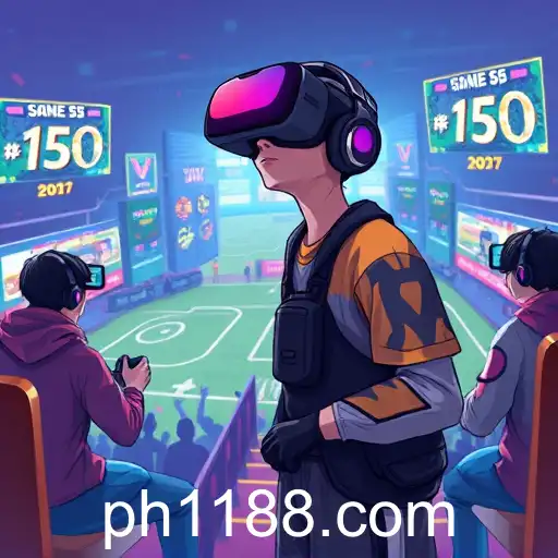 Gaming Evolution Through PH11 Com