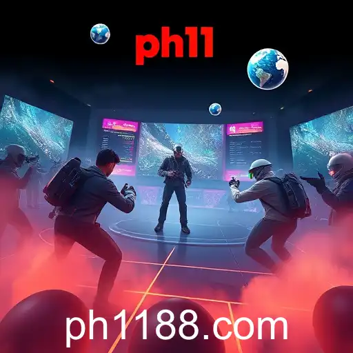 Gaming Revolution in the Digital Era