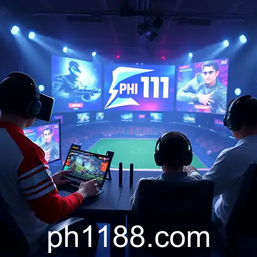 The Rising Tide of Online Gaming in 2025