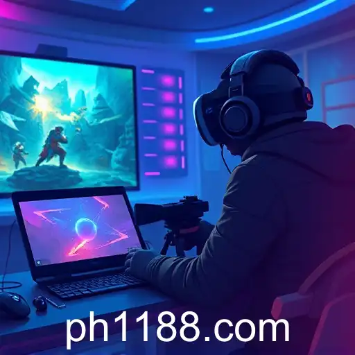 Growing Trends in Online Gaming