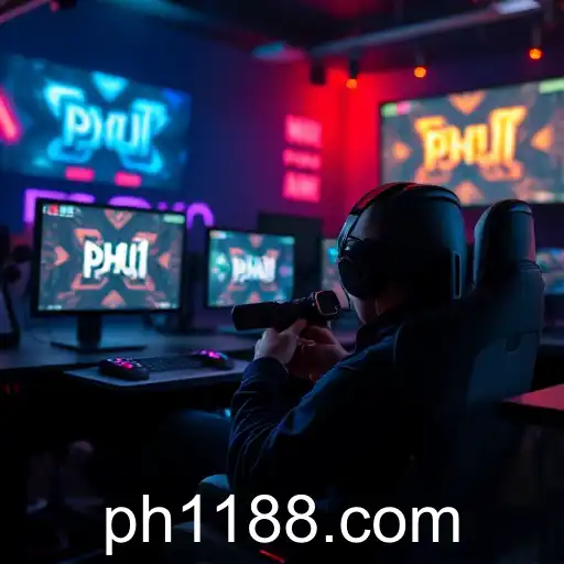 The Rise of Online Game Platforms