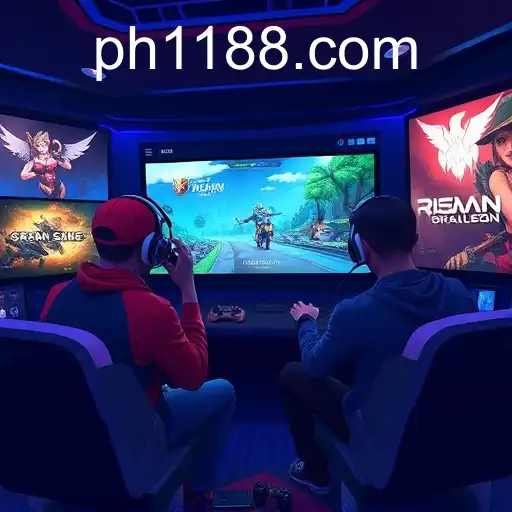 The Evolution of Online Gaming in 2026