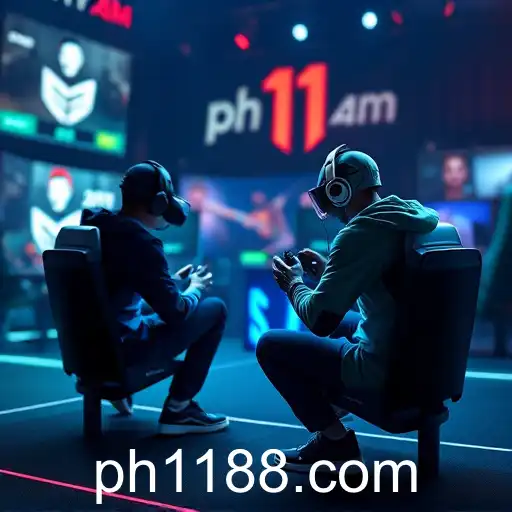 The Evolution of Online Gaming: PH11 Com Leads the Charge