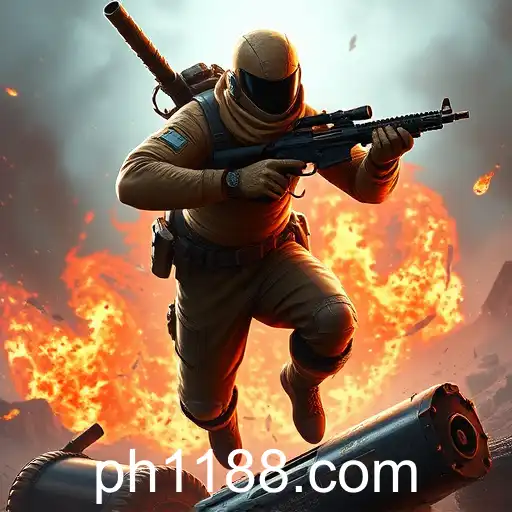 Exploring the Success of PH11 Com in the Gaming World