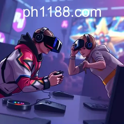 The Rise of 'ph11 com': Changing the Online Gaming Landscape