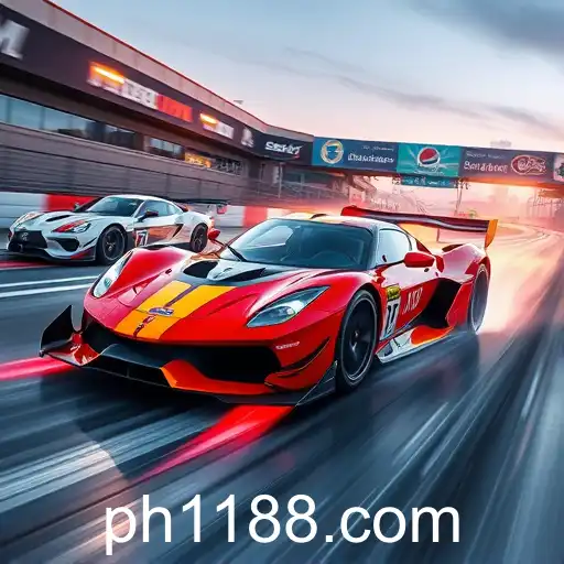 Exploring the Thrilling World of Racing Games: A Dive into the 'ph11 com' Phenomenon