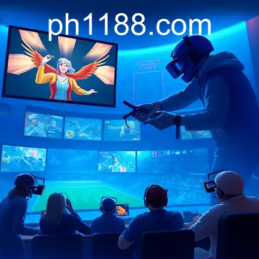 The Rise of Gaming Portals in 2025