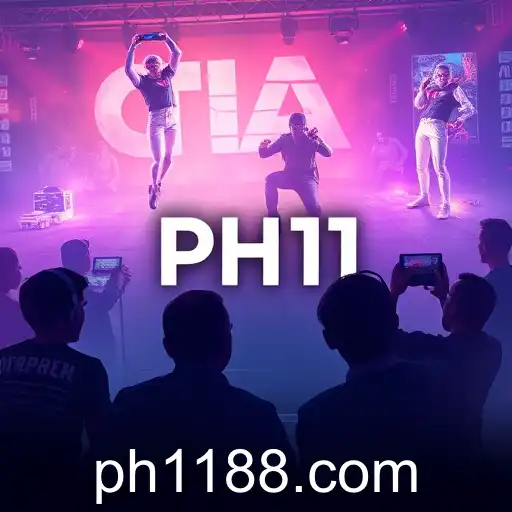 Gaming Evolution: The Rise of PH11