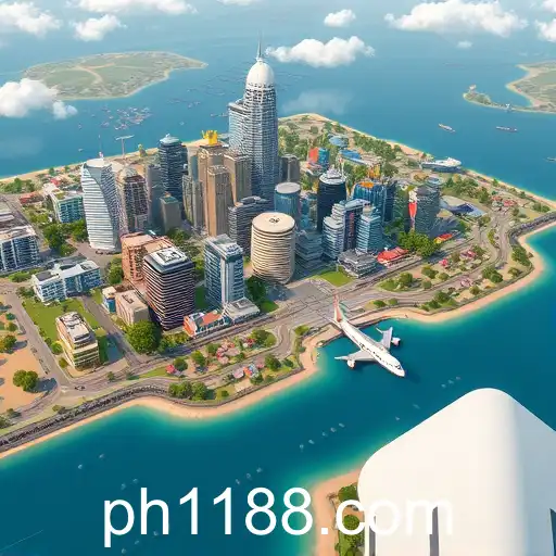 Exploring the Fascinating World of Simulation Games