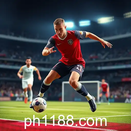 Diving into the Dynamic World of Sports Gaming on ph11 com