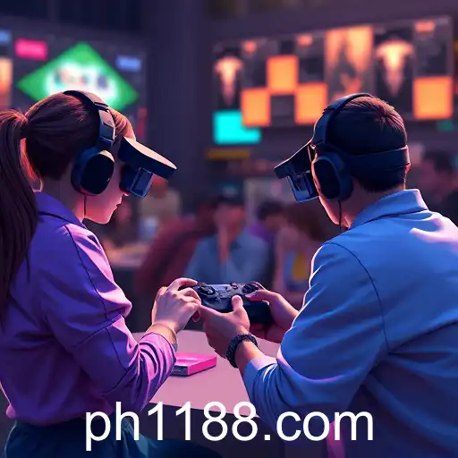 The Rise of Online Gaming Hubs