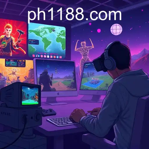 The Rising Influence of Online Game Websites